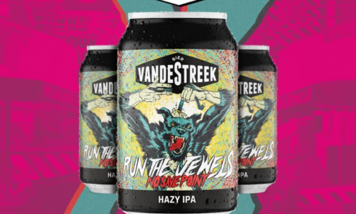 Run The Jewels blikjes